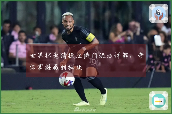 世界杯竞猜投注热门玩法详解，带你掌握赢利秘诀