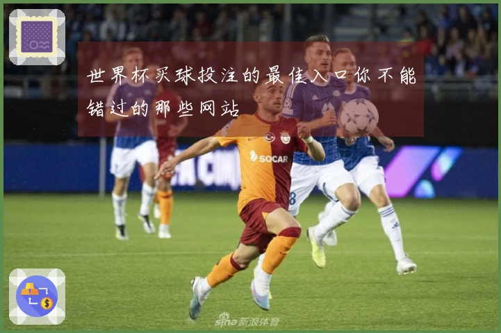 世界杯买球投注的最佳入口你不能错过的那些网站