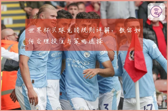 世界杯买球竞猜规则详解，教你如何合理投注与策略选择