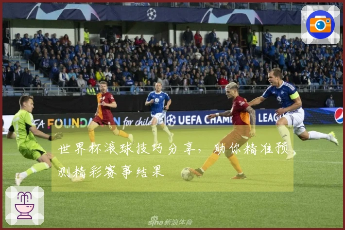 世界杯滚球技巧分享，助你精准预测精彩赛事结果