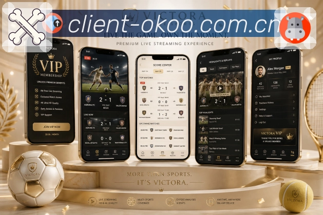 <strong>澳客</strong>App 二维码
