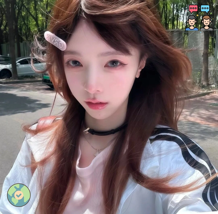 头像