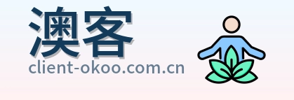 澳客 Logo